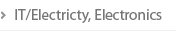 IT/Electricty, Electronics 