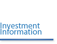 Investment Information