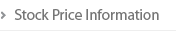 Stock Price Information